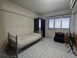 Blk 26 Marsiling Green (Woodlands), HDB 4 Rooms #559173941